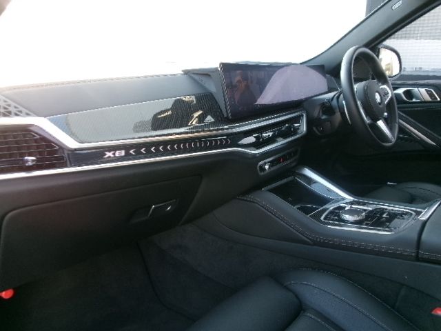 BMW X6 2025 Image 31