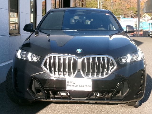 BMW X6 2025 Image 31