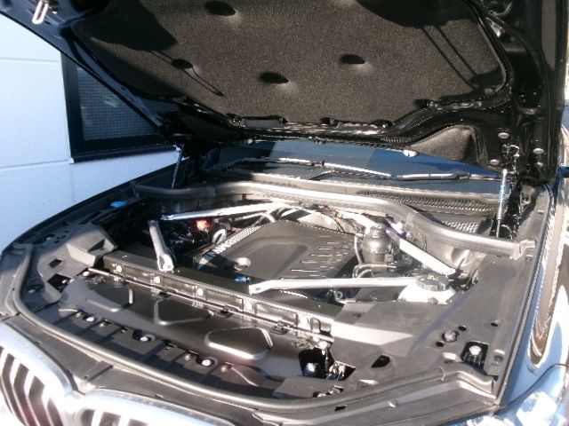 BMW X6 2025 Image 31