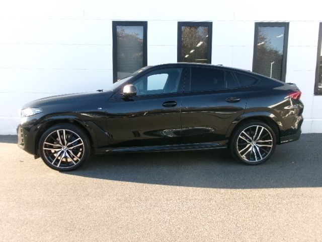 BMW X6 2025 Image 31