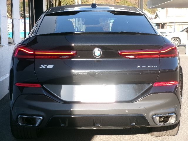 BMW X6 2025 Image 31