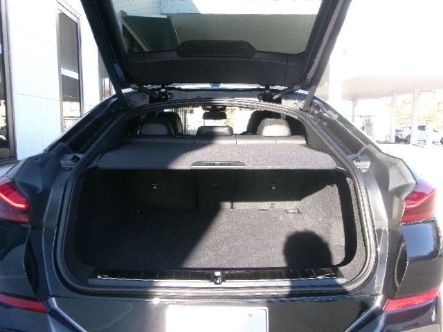 BMW X6 2025 Image 31