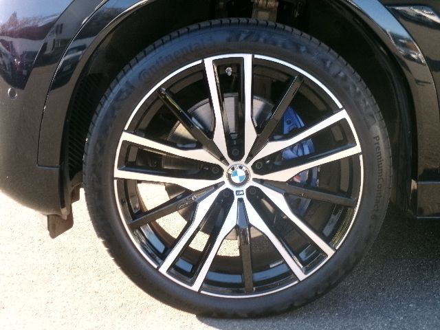 BMW X6 2025 Image 31