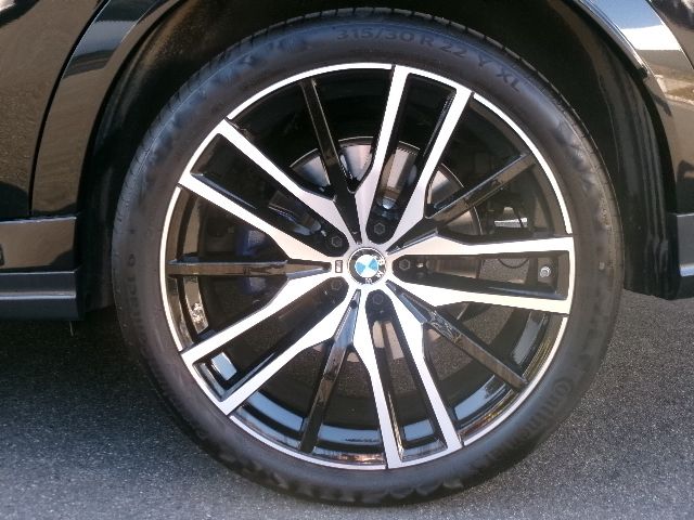 BMW X6 2025 Image 31