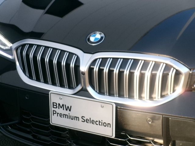 BMW 3SERIES TOURING 2025 Image 31