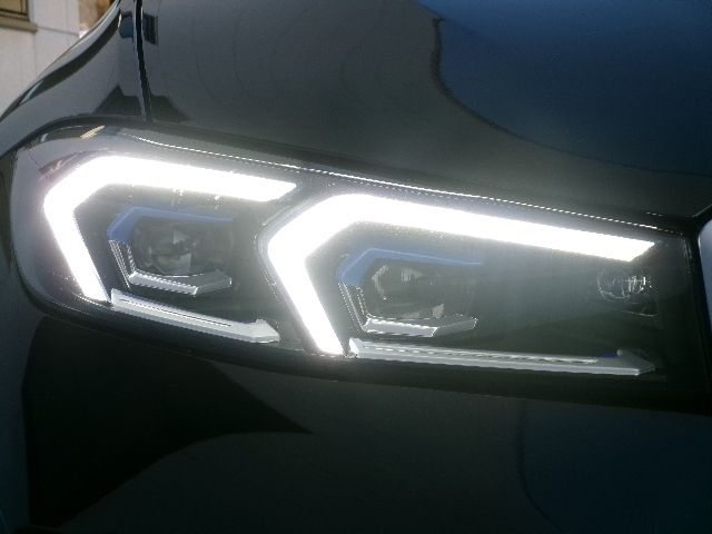 BMW 3SERIES TOURING 2025 Image 31