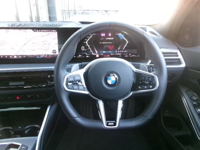 BMW 3SERIES TOURING 2025 Image 31