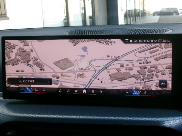 BMW 3SERIES TOURING 2025 Image 31