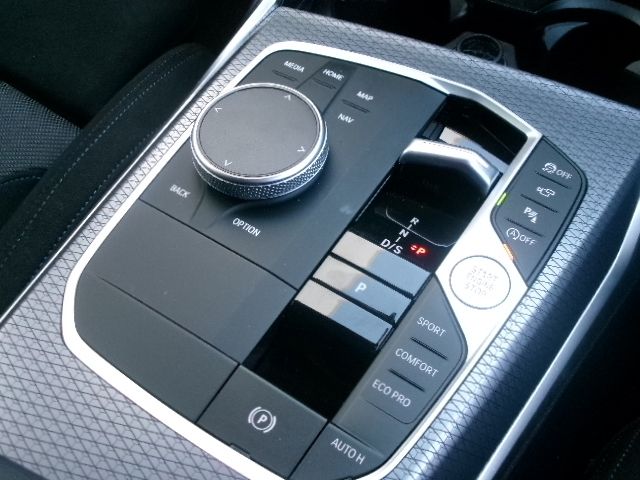 BMW 3SERIES TOURING 2025 Image 31