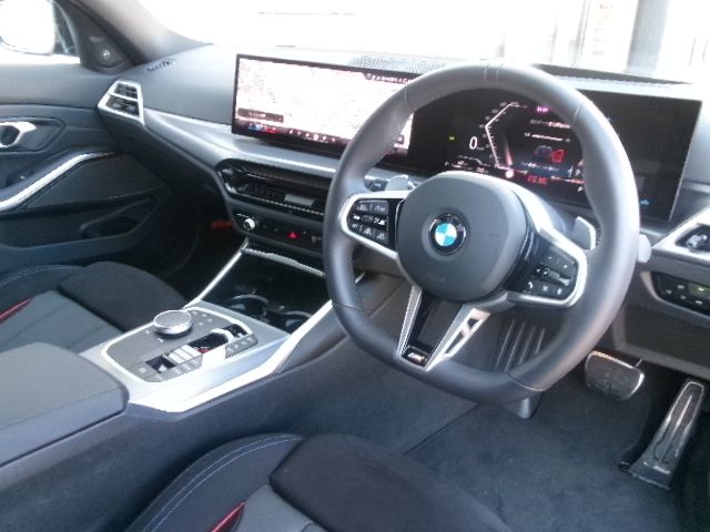 BMW 3SERIES TOURING 2025 Image 31