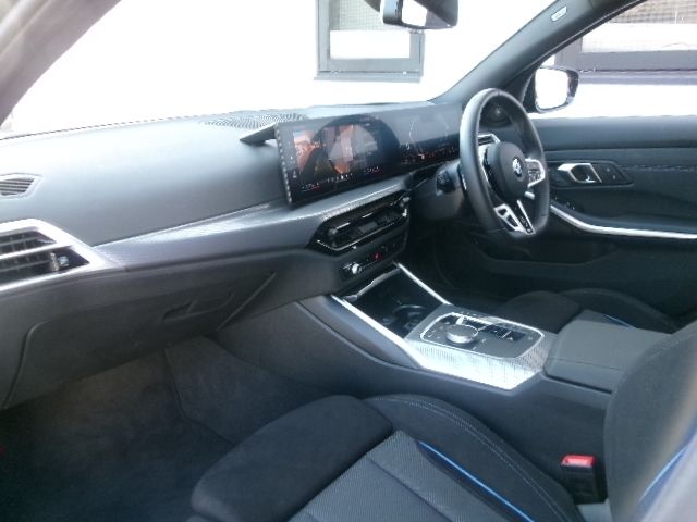 BMW 3SERIES TOURING 2025 Image 31