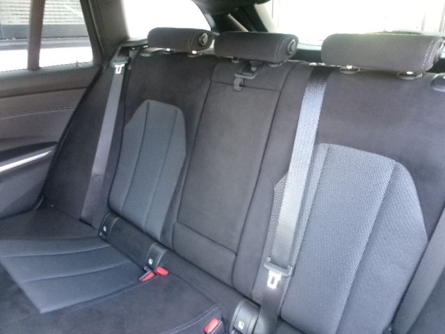 BMW 3SERIES TOURING 2025 Image 31