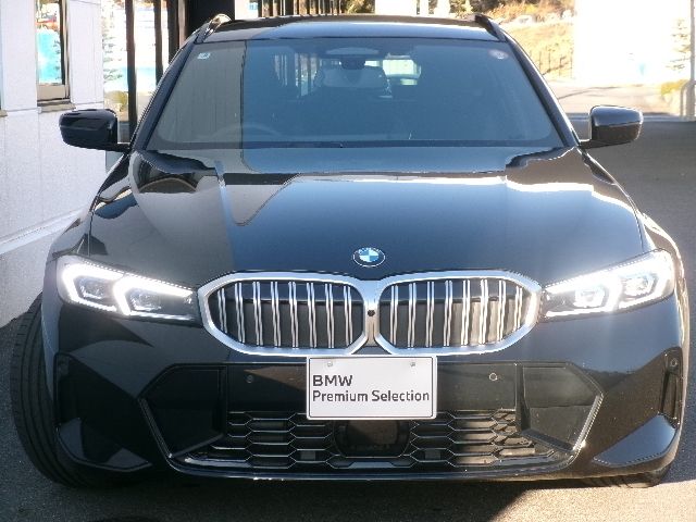 BMW 3SERIES TOURING 2025 Image 31