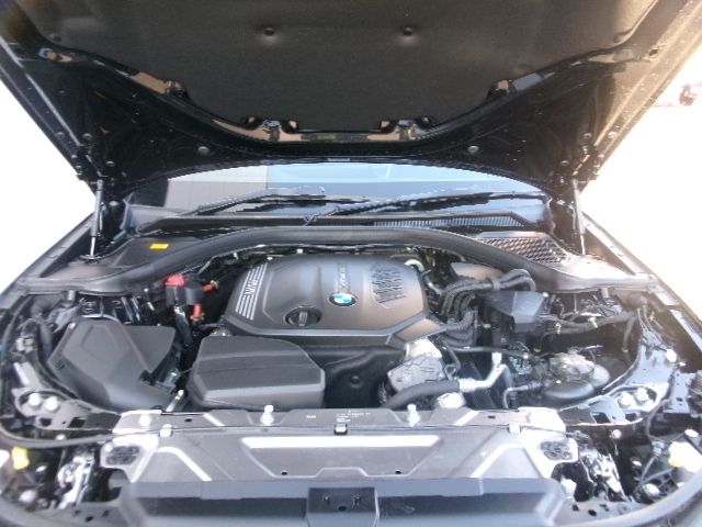 BMW 3SERIES TOURING 2025 Image 31