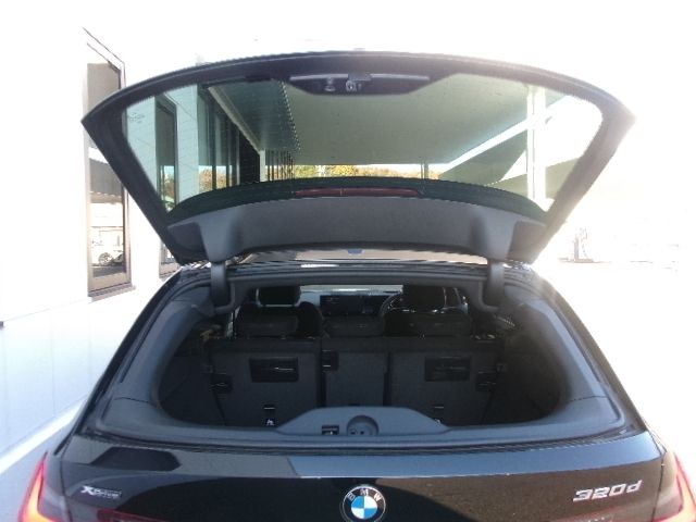 BMW 3SERIES TOURING 2025 Image 31