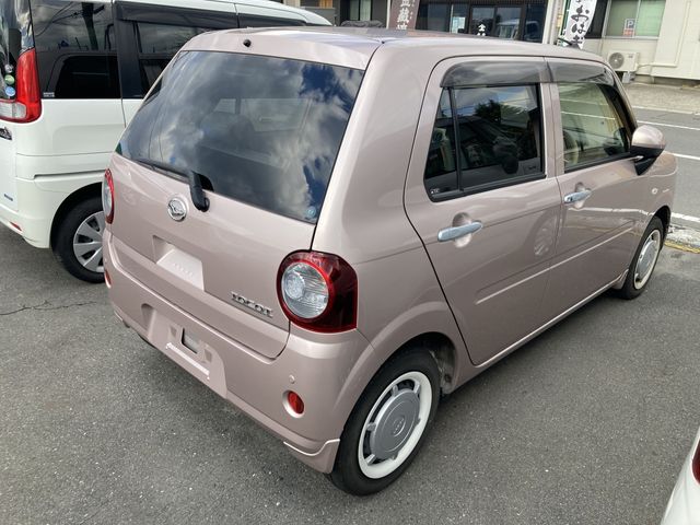 DAIHATSU MIRA TOCOT 4WD 2022 Image 31