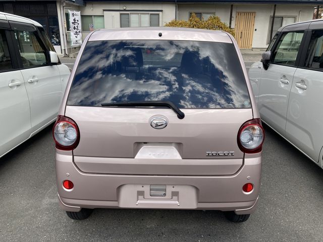 DAIHATSU MIRA TOCOT 4WD 2022 Image 31