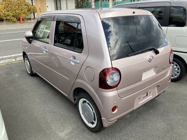 DAIHATSU MIRA TOCOT 4WD 2022 Image 31