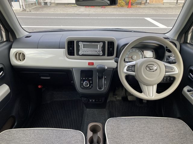 DAIHATSU MIRA TOCOT 4WD 2022 Image 31