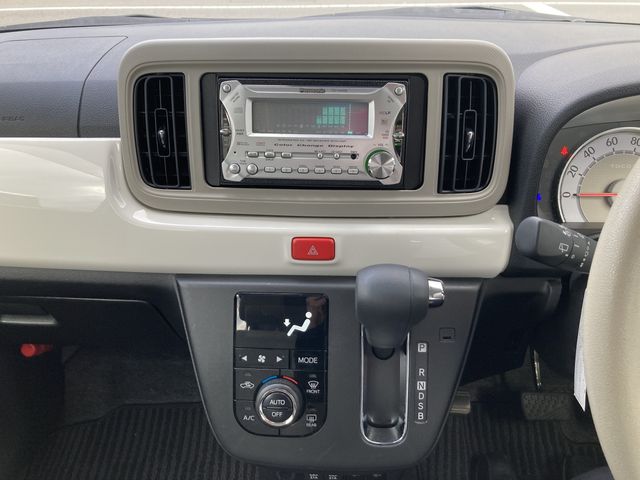 DAIHATSU MIRA TOCOT 4WD 2022 Image 31