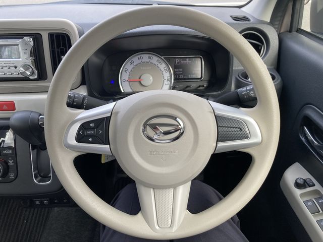 DAIHATSU MIRA TOCOT 4WD 2022 Image 31