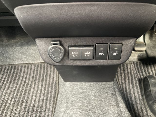 DAIHATSU MIRA TOCOT 4WD 2022 Image 31