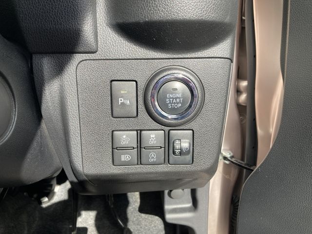 DAIHATSU MIRA TOCOT 4WD 2022 Image 31