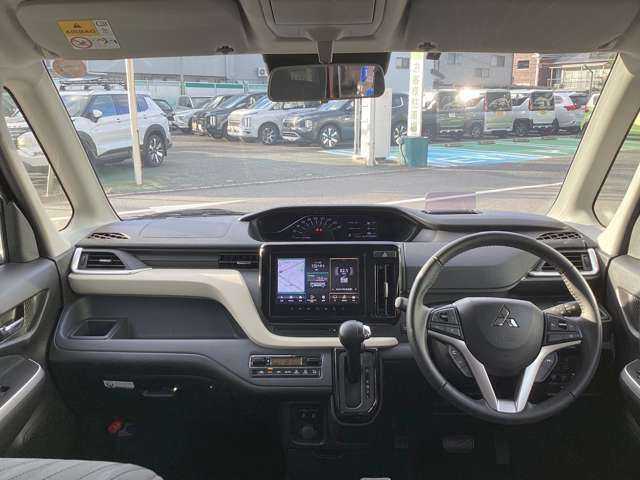 MITSUBISHI DELICA D:2 2WD 2024 Image 31