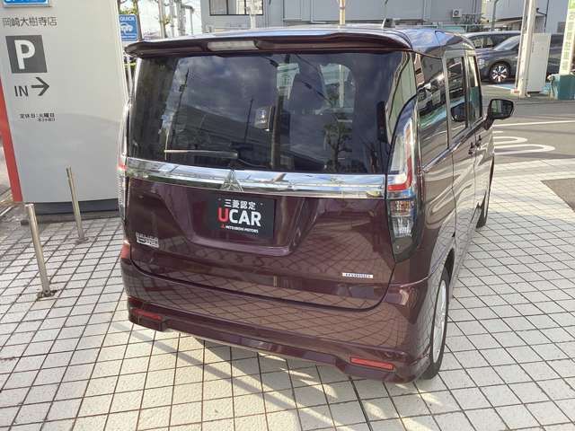 MITSUBISHI DELICA D:2 2WD 2024 Image 31