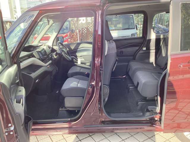 MITSUBISHI DELICA D:2 2WD 2024 Image 31