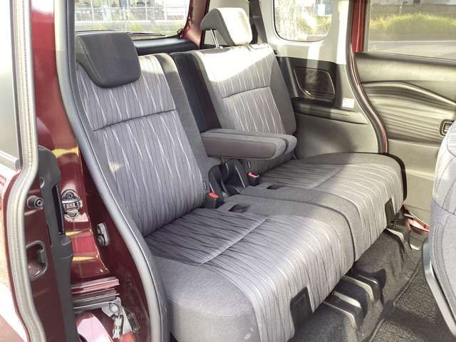 MITSUBISHI DELICA D:2 2WD 2024 Image 31