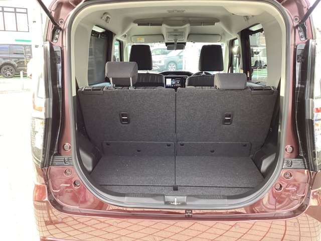 MITSUBISHI DELICA D:2 2WD 2024 Image 31