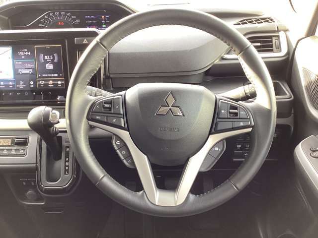 MITSUBISHI DELICA D:2 2WD 2024 Image 31