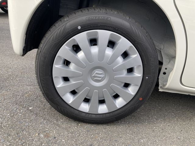 SUZUKI WAGON R SMILE 4WD 2025 Image 31