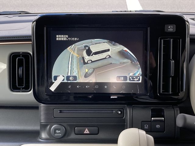 SUZUKI WAGON R SMILE 4WD 2025 Image 31