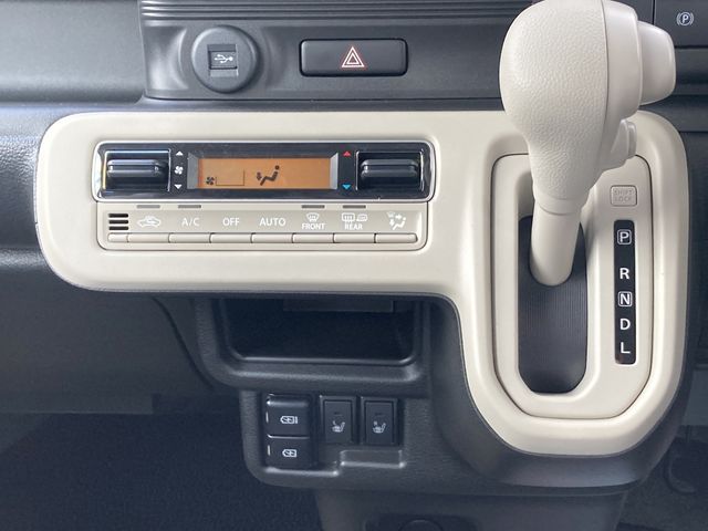 SUZUKI WAGON R SMILE 4WD 2025 Image 31