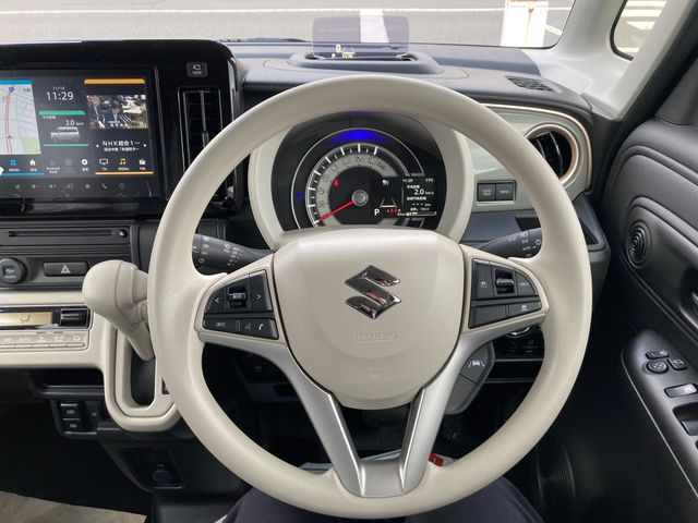 SUZUKI WAGON R SMILE 4WD 2025 Image 31