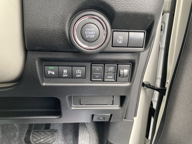 SUZUKI WAGON R SMILE 4WD 2025 Image 31