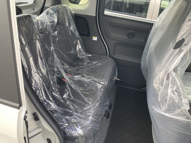 SUZUKI WAGON R SMILE 4WD 2025 Image 31