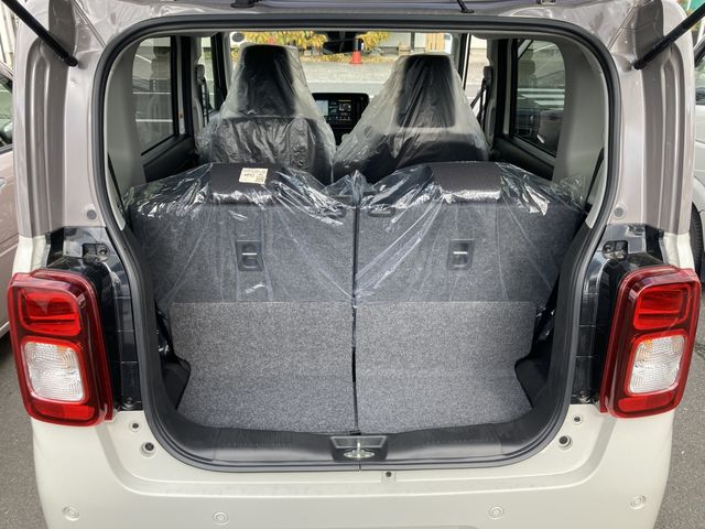 SUZUKI WAGON R SMILE 4WD 2025 Image 31