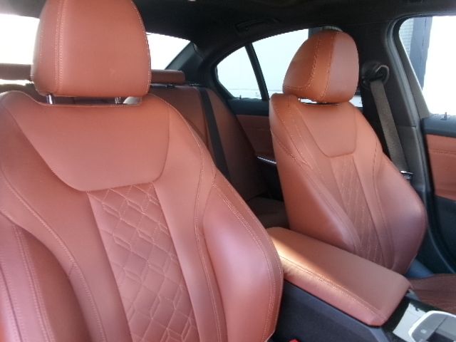 BMW 3SERIES SEDAN 2023 Image 31