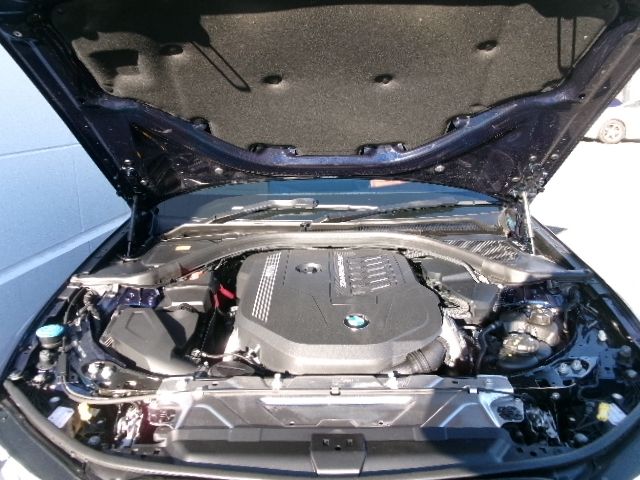 BMW 3SERIES SEDAN 2023 Image 31