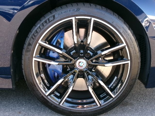 BMW 3SERIES SEDAN 2023 Image 31