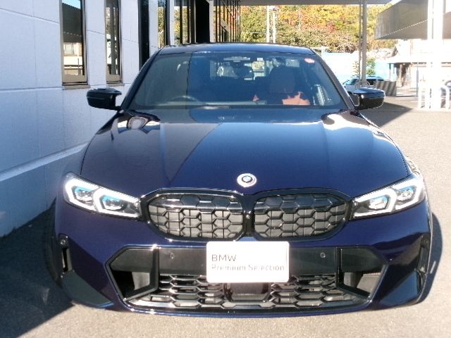 BMW 3SERIES SEDAN 2023 Image 31