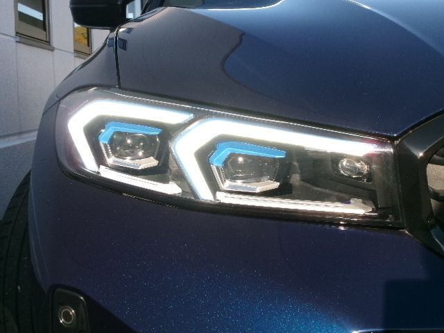 BMW 3SERIES SEDAN 2023 Image 31