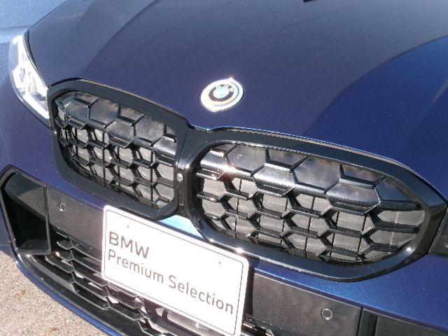 BMW 3SERIES SEDAN 2023 Image 31