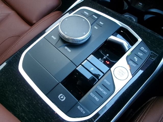 BMW 3SERIES SEDAN 2023 Image 31