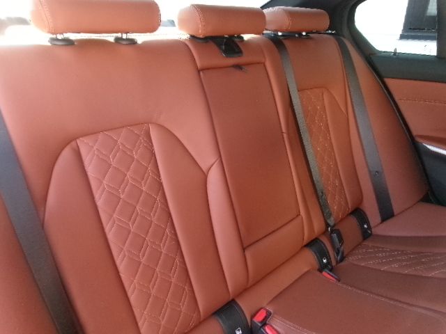 BMW 3SERIES SEDAN 2023 Image 31