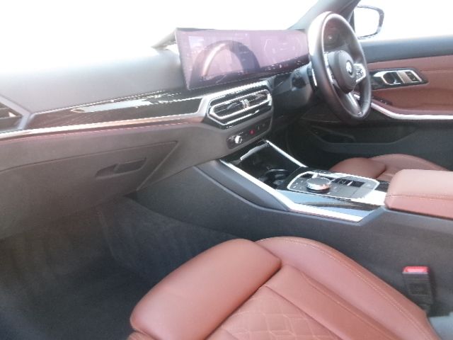 BMW 3SERIES SEDAN 2023 Image 31