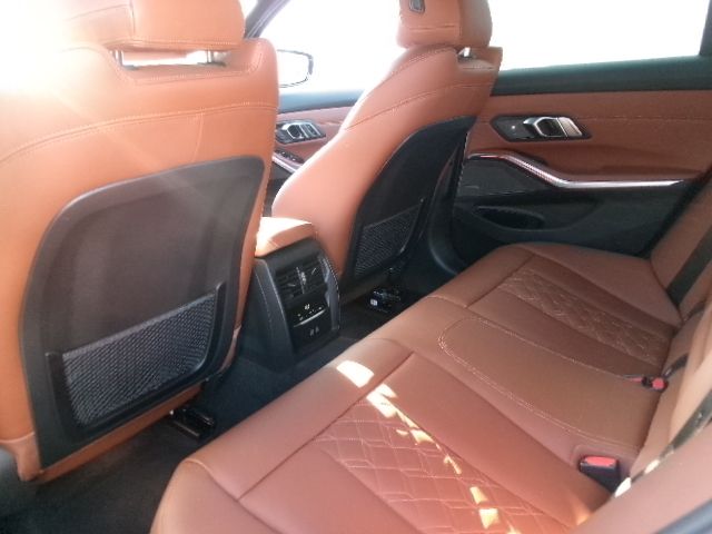 BMW 3SERIES SEDAN 2023 Image 31